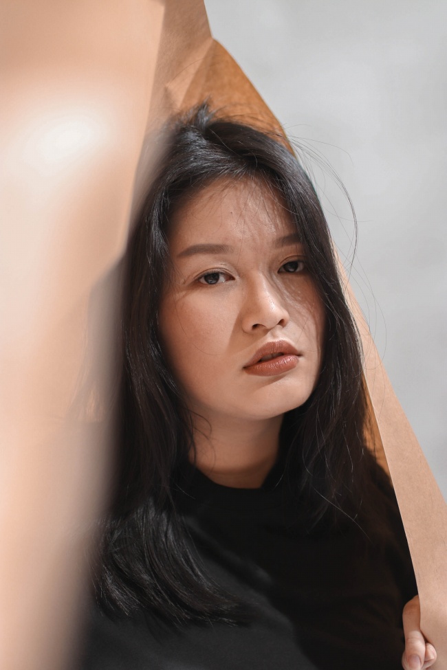 254网主播 蛇蝎美人